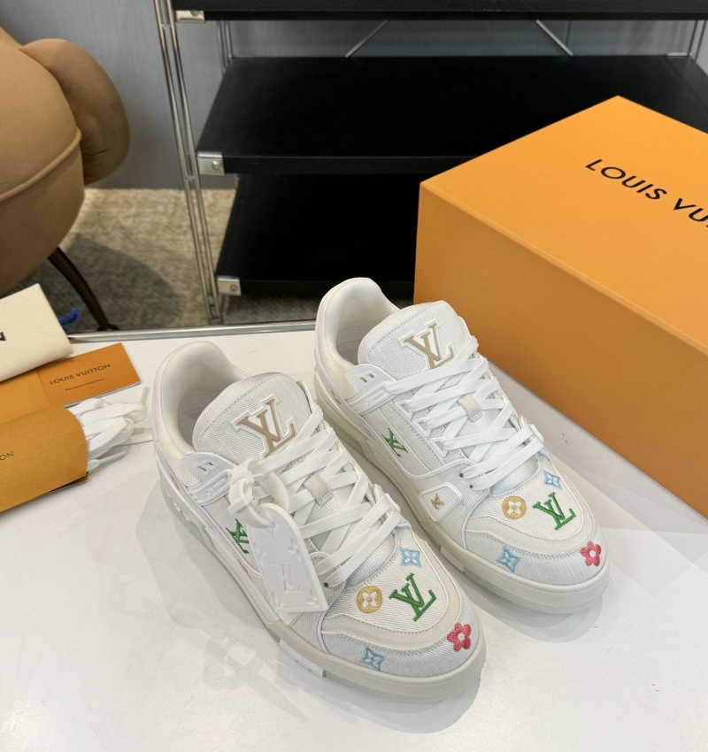 LV Sneakers
